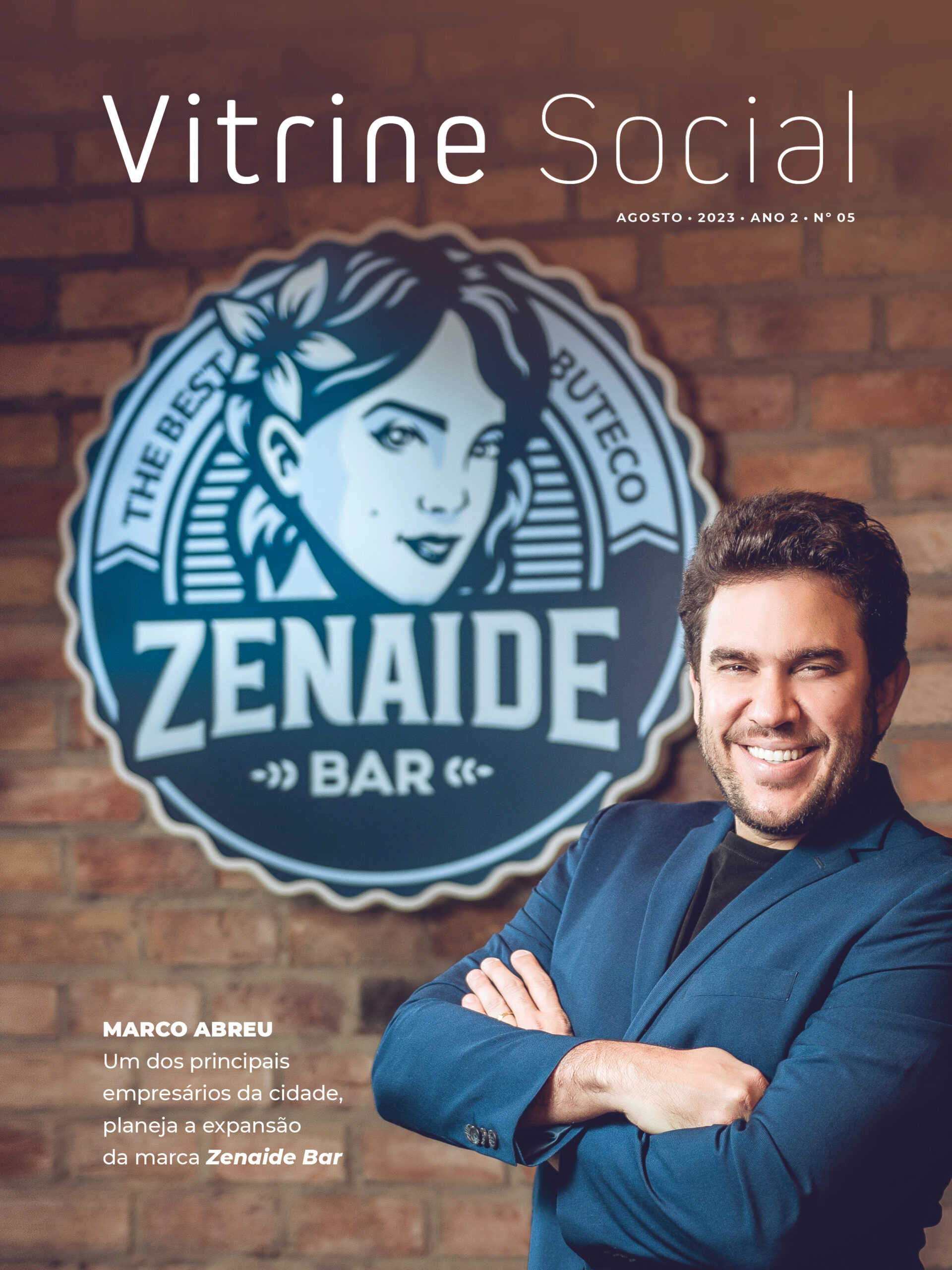 Revista Vitrine Social – Edição #05